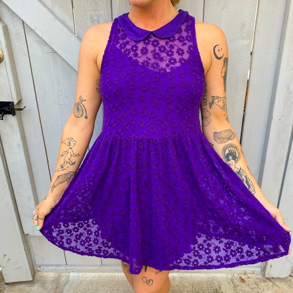 Free People Dresses & Skirts - Free People Dress